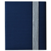 最高級和風台紙  　「 藍 」　化粧箱付　六つ切　3面兼用